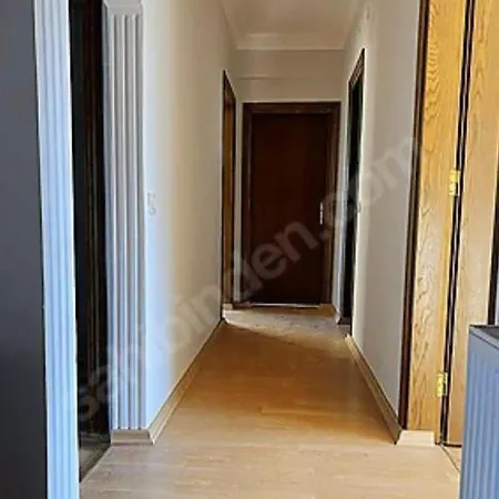 Апартаменты In Lara Altinkum (Antalya)