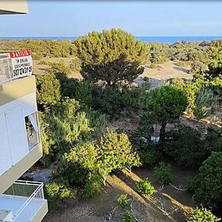 Apartment In Lara *